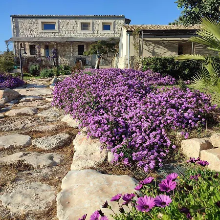 Casadorata Buen Retiro Vista Mare بيت للعطل *