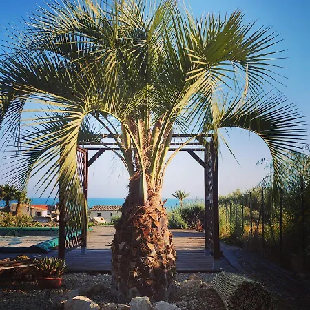 Casadorata Buen Retiro Vista Mare * دونّالوكاتا