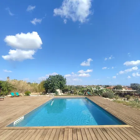 Casadorata Buen Retiro Vista Mare Holiday home Donnalucata (Sicily)