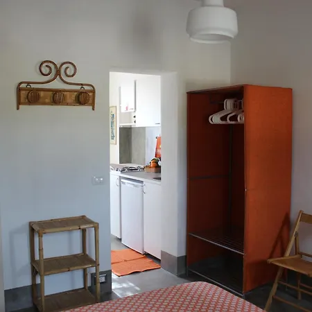 Casadorata Buen Retiro Vista Mare * דונלוקאטה