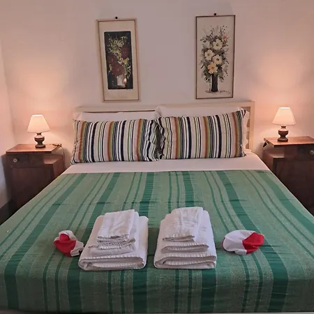 Casadorata Buen Retiro Vista Mare Ferienhaus Donnalucata (Sicily)