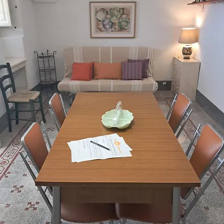 Ferienhaus Casadorata Buen Retiro Vista Mare