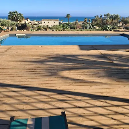 Ferienhaus Casadorata Buen Retiro Vista Mare