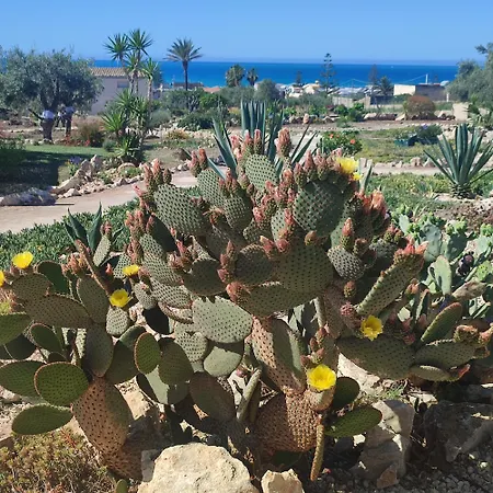 Ferienhaus Casadorata Buen Retiro Vista Mare Donnalucata (Sicily)