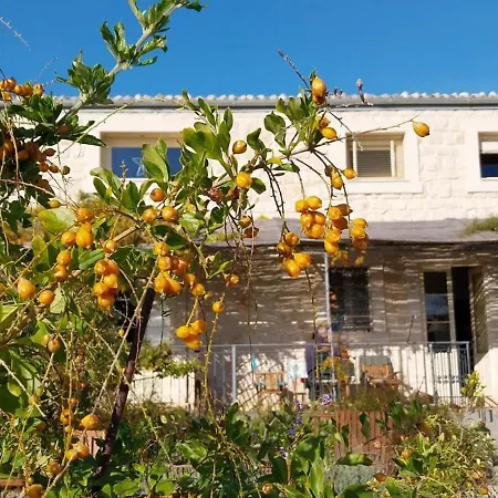 Ferienhaus Casadorata Buen Retiro Vista Mare Donnalucata (Sicily)
