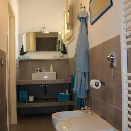 Casadorata Buen Retiro Vista Mare * דונלוקאטה