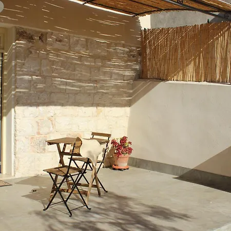 בית נופש Casadorata Buen Retiro Vista Mare