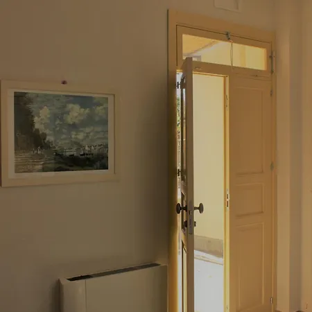 Casadorata Buen Retiro Vista Mare בית נופש