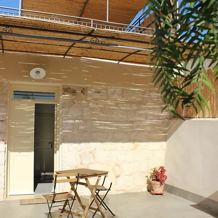 Casadorata Buen Retiro Vista Mare Holiday home *