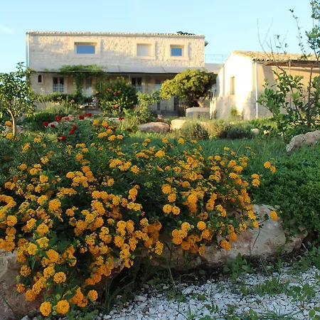 בית נופש Casadorata Buen Retiro Vista Mare *