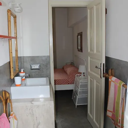 בית נופש Casadorata Buen Retiro Vista Mare *