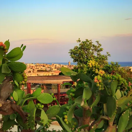 Casadorata Buen Retiro Vista Mare Holiday home *