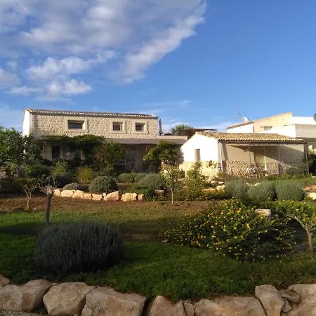 Casadorata Buen Retiro Vista Mare *