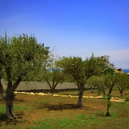 Casadorata Buen Retiro Vista Mare Holiday home *