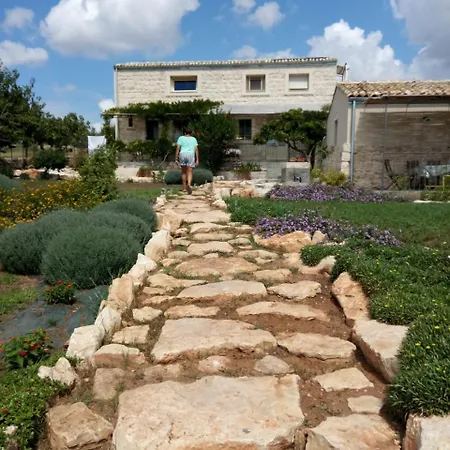 Casadorata Buen Retiro Vista Mare דונלוקאטה