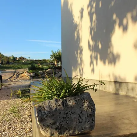 בית נופש Casadorata Buen Retiro Vista Mare *