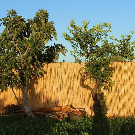 Casadorata Buen Retiro Vista Mare בית נופש
