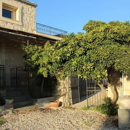 Casadorata Buen Retiro Vista Mare