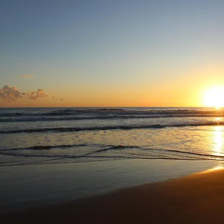 בית נופש Casadorata Buen Retiro Vista Mare