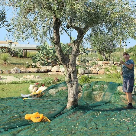 Casadorata Buen Retiro Vista Mare בית נופש *