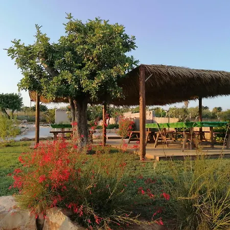 Casadorata Buen Retiro Vista Mare Holiday home