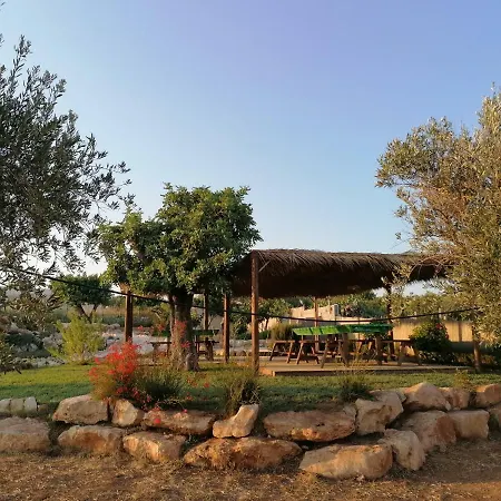 Casadorata Buen Retiro Vista Mare *