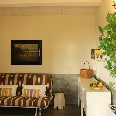 Casadorata Buen Retiro Vista Mare בית נופש דונלוקאטה